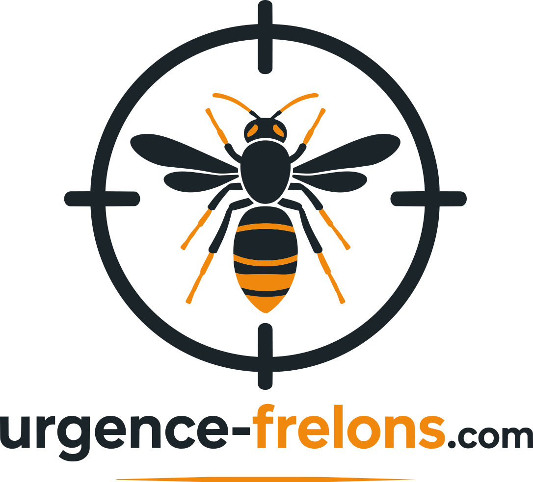 Urgence Frelons